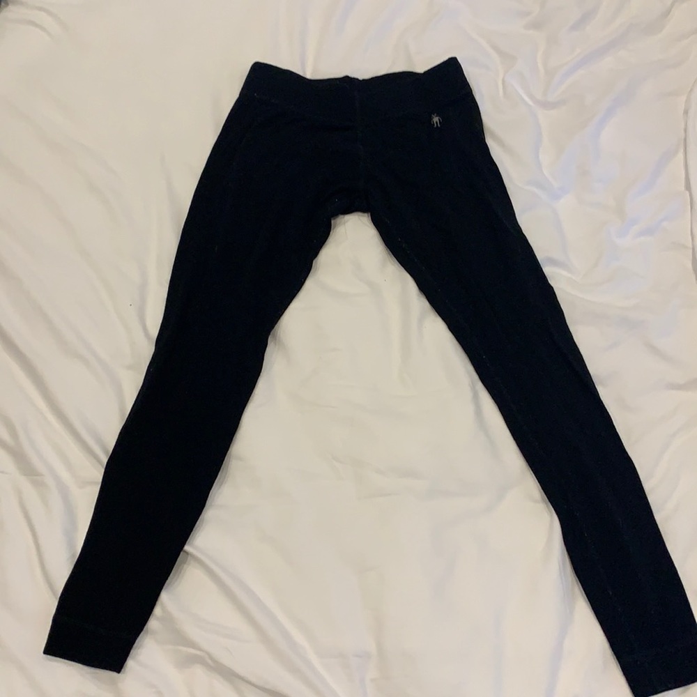 Smartwool base layer size S